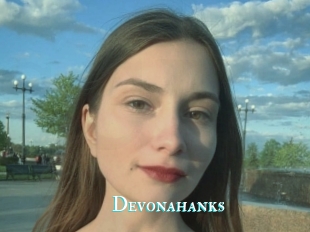 Devonahanks