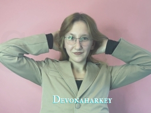 Devonaharkey