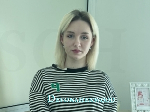 Devonahenwood