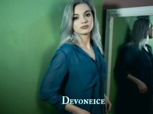 Devoneice