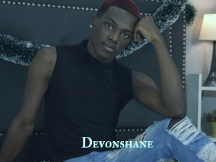 Devonshane