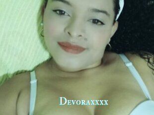 Devoraxxxx