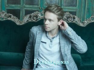 Dexterrjones