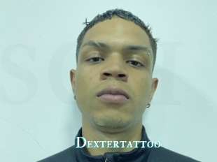 Dextertattoo