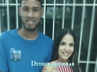 Deyberandgerar