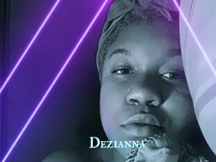Dezianna