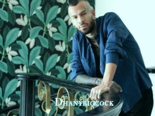 Dhanybigcock