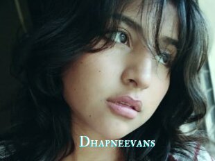 Dhapneevans