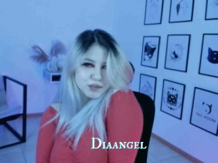 Diaangel