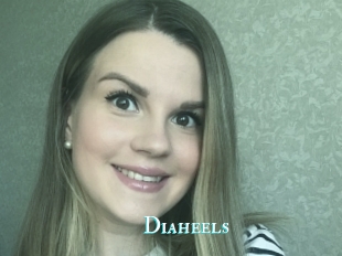 Diaheels