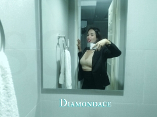 Diamondace