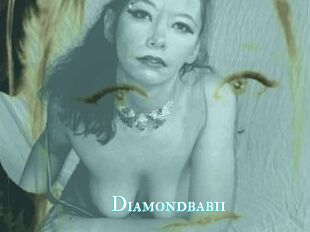 Diamondbabii