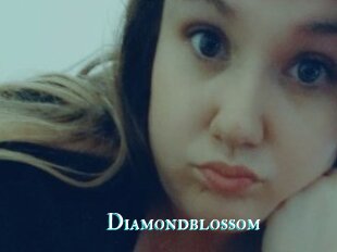 Diamondblossom