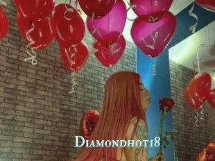 Diamondhot18