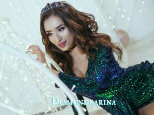 Diamondkarina