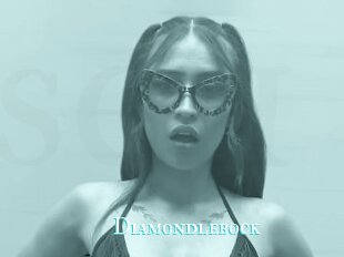 Diamondlebock