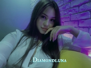 Diamondluna