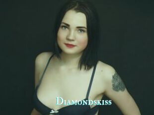 Diamondskiss