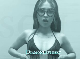 Diamonlevinsky