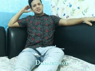 Diamonthot