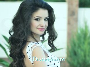 Diamontledy