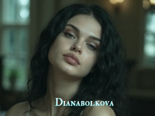 Dianabolkova