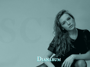 Dianabum