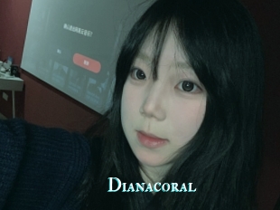Dianacoral
