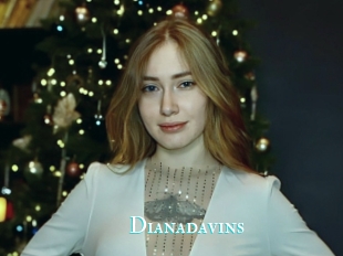 Dianadavins