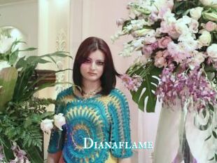 Dianaflame