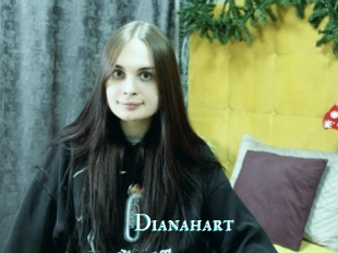 Dianahart