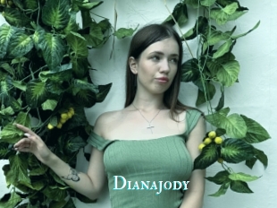 Dianajody