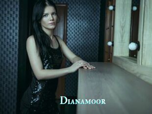 Dianamoor