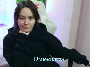 Dianaortiza