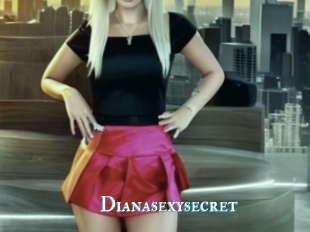 Dianasexysecret