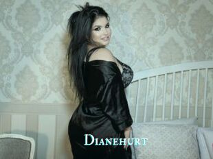 Dianehurt