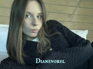 Dianevorel