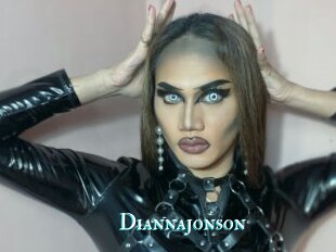 Diannajonson