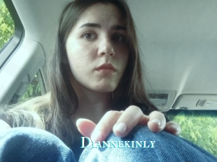 Diannekinly