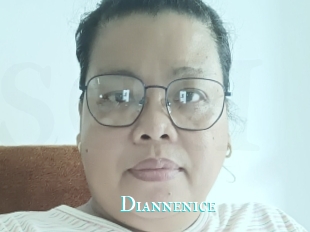 Diannenice