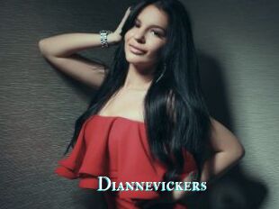 Diannevickers