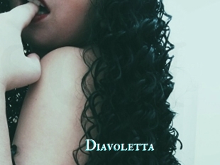 Diavoletta