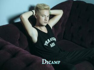 Dicamp