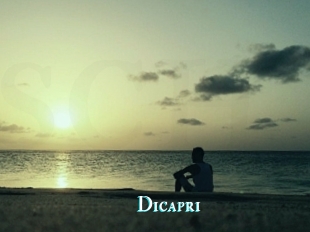 Dicapri