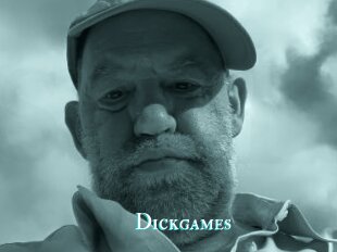 Dickgames