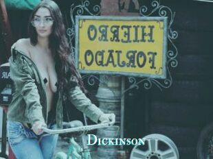 Dickinson