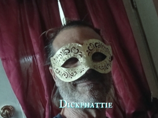 Dickphattie