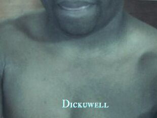 Dickuwell