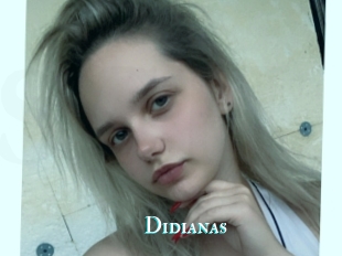 Didianas