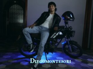Diegomontesori